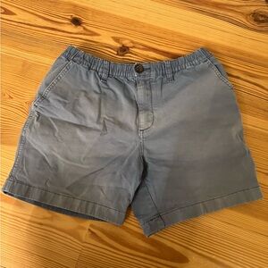 Chubbies Men’s Shorts Size Small